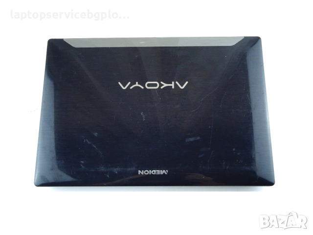 Лаптопо Medion E1230  MD98723 10" работещ без хард дикс, снимка 2 - Лаптопи за дома - 52266798