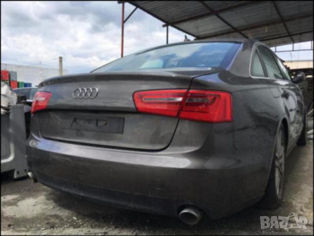 Audi A6 3.0 TDI QUATTRO CLA, снимка 2 - Автомобили и джипове - 46345298