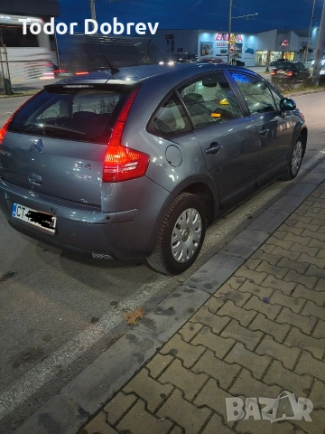Ситроен С4 , снимка 3 - Автомобили и джипове - 53048683
