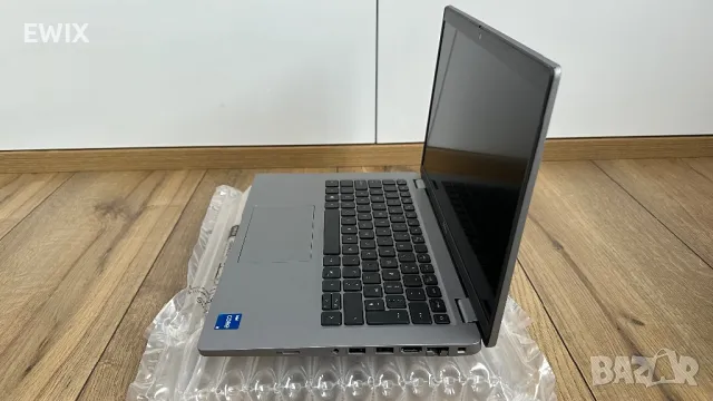 Лаптоп Dell Latitude 5420 14” Intel i5-1135G7 16GB RAM 256GB SSD -760, снимка 6 - Лаптопи за работа - 49469059