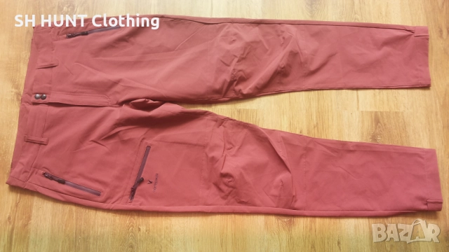 Norheim Maja Women Stretch Bukse размер 40 / L дамски еластичен панталон - 1796