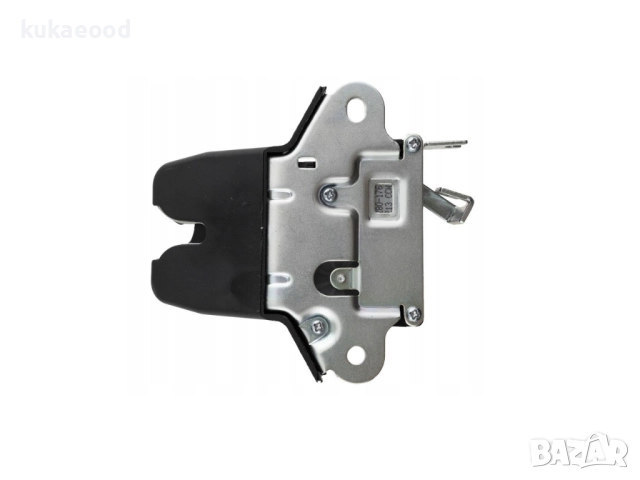 Брава за багажник за Hyundai Sonata MK6, снимка 3 - Части - 51817975