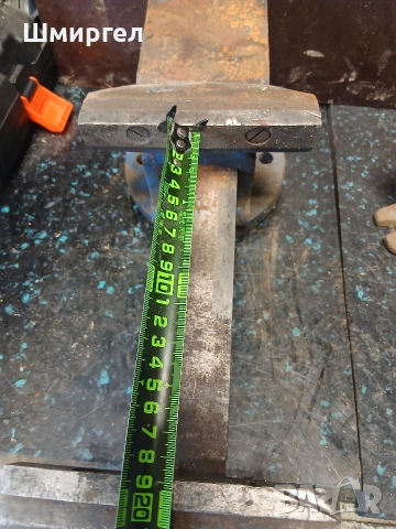 Менгемета, снимка 7 - Други машини и части - 53530996