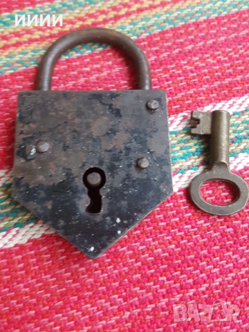 Кован катинар 19 век