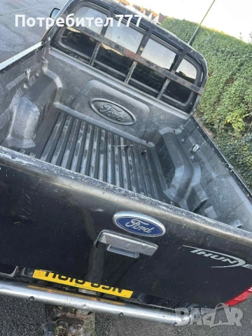 Ford Ranger , снимка 5 - Автомобили и джипове - 52364127