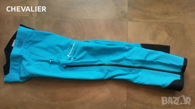 Peak Performance GORE-TEX Ski Snowboard Trouser размер S ски сноуборд панталон 21-61, снимка 7 - Зимни спортове - 46051623