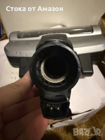 Четка Глава за Вертикална прахосмукачка Bosh!, снимка 2 - Прахосмукачки - 53125642