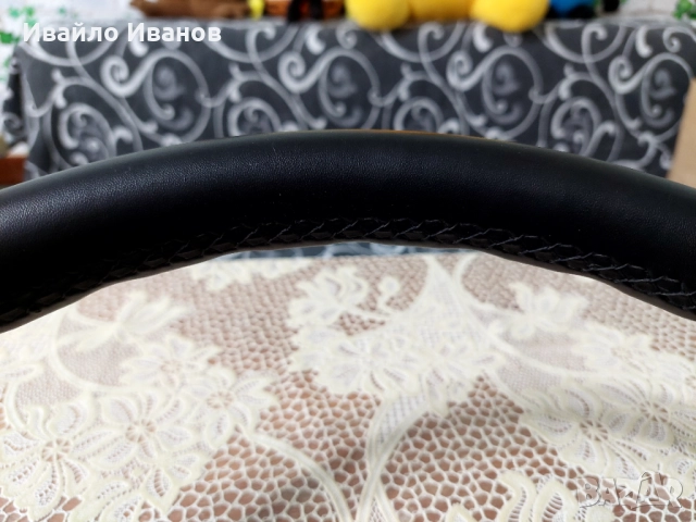 Волан с Airbag за Mazda 6 (GH) 2007-2013, снимка 12 - Части - 51633524