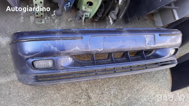 Предна Броня за Seat Toledo 1999