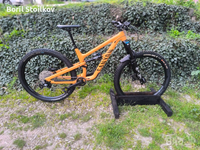 Canyoun Spectral AL6