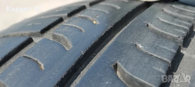 Гуми 165 70 14 Корморан Kormoran 4 броя. Нов внос. Не са нови , снимка 9 - Гуми и джанти - 50718378