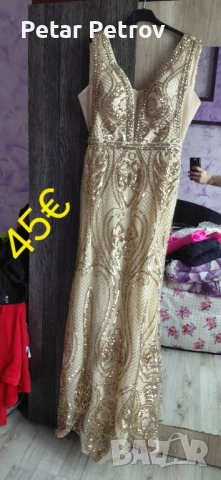 Официални рокли палто костюмчета