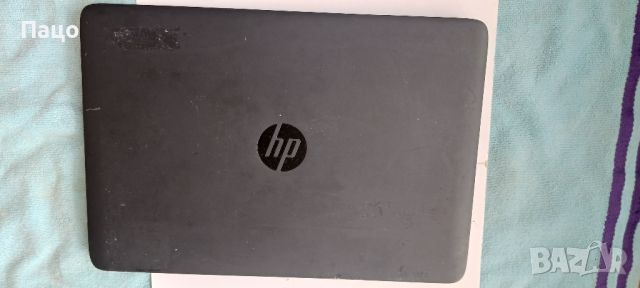 HP 745 G2, снимка 9 - Части за лаптопи - 45804983