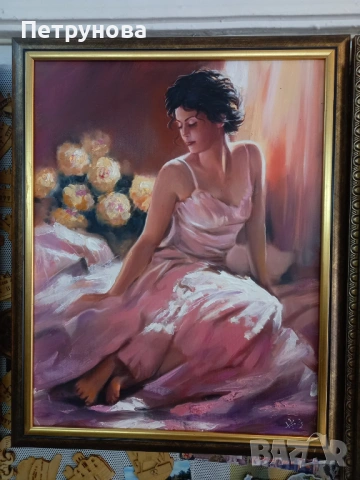 Рисувам професионално портрети по снимка, снимка 3 - Картини - 53646100