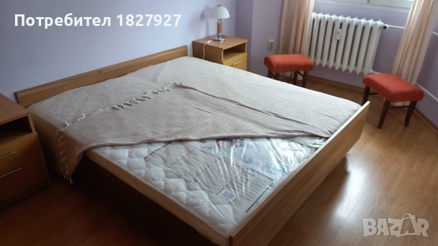 Двустаен апартамент под наем, гр. София, кв."Редута", снимка 11 - Апартаменти - 53616820