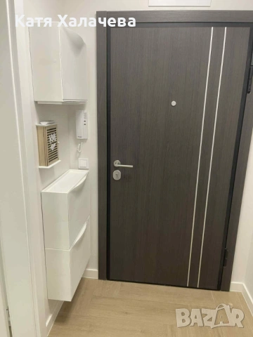 Давам под наем Двустаен апартамент -в гр. Варна , в луксозния комплекс Елисия Резиденс - гр. Варна ,, снимка 14 - Апартаменти - 53315815