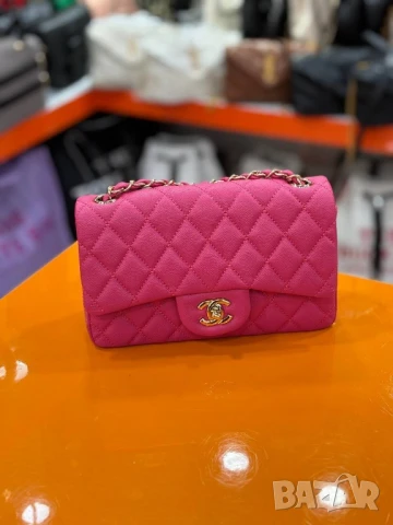 чанти chanel , снимка 5 - Чанти - 51330537