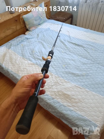 Въдица за кастинг , снимка 2 - Въдици - 50991439