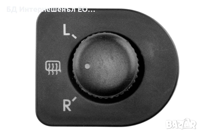 1J1959565F  Ключ за огледала, Volkswagen, Golf, Bora, Passat, Transporter T5,, снимка 3 - Части - 50979886