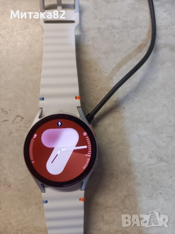 Смарт часовник Samsung Galaxy 7, снимка 2 - Дамски - 51570945