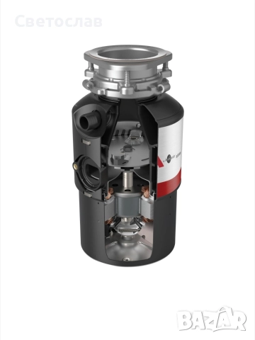 Мелница за хранителни отпадъци , снимка 4 - Други - 52747428