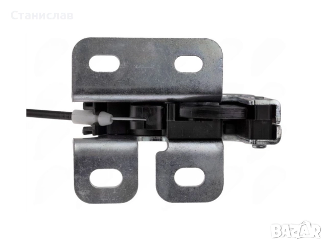 Брава за багажник за Renault Koleos 1, снимка 5 - Части - 52314830