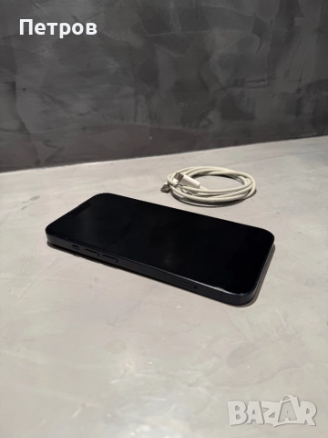 Перфектен Iphone 13 Midnight 128 GB, снимка 4 - Apple iPhone - 52148097