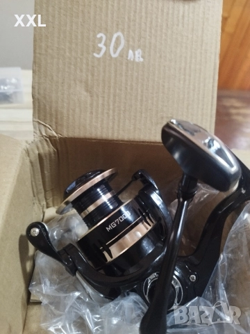 Риболов, снимка 15 - Макари - 52231524