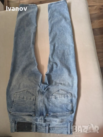 Оригинални дънки G-star , снимка 2 - Дънки - 54233633