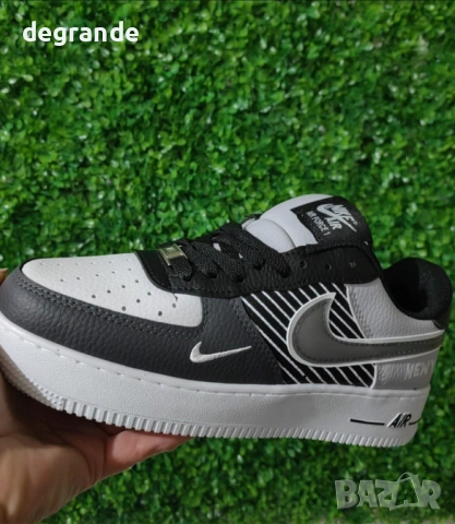 Мъжка серия Nike Air Firce 