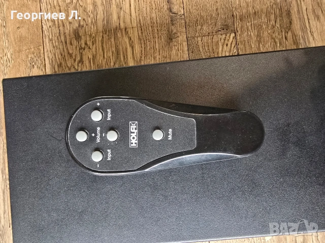 Holfi integra 8s/ Holfi Elipse, снимка 14 - Ресийвъри, усилватели, смесителни пултове - 53719681