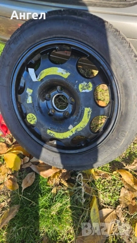 Патерица за Мерцедес, снимка 2 - Гуми и джанти - 52118110