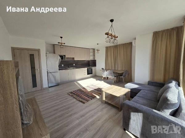 Тристаен апартамент в кв.Беломорски, снимка 3 - Апартаменти - 54069225