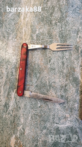 Старо Ножче Петко Денев и Велико Търново, снимка 5 - Колекции - 54283402