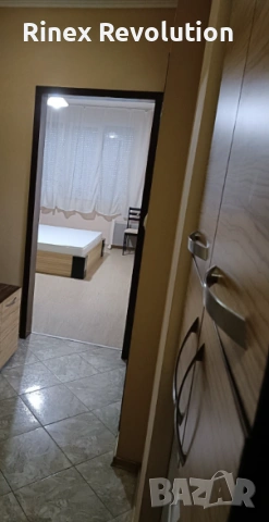 Двустаен апартамент под наем в Съдийски, снимка 6 - Апартаменти - 54107256