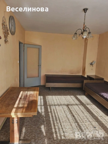 Едностаен апартамент, разположен в ж.к. Надежда 4,., снимка 3 - Апартаменти - 54139332