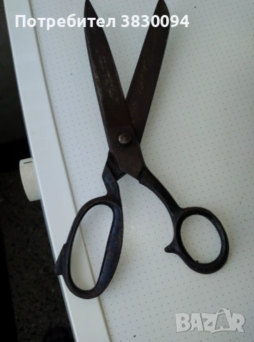 Стара Ножица, снимка 4 - Колекции - 53923473