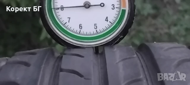 Гуми 205 55 16 Гудиър Goodyear 4 броя + . Нов внос. Не са нови! , снимка 4 - Гуми и джанти - 50760835