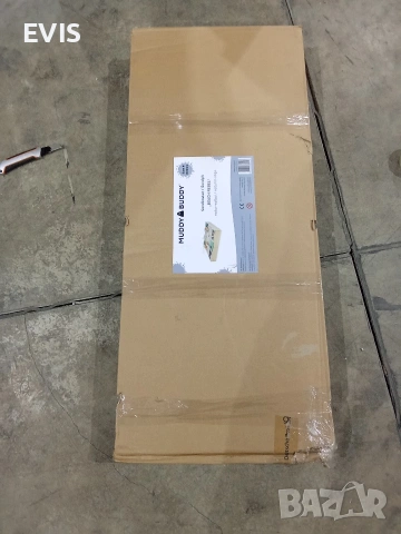 Пясъчник Muddy Buddy "Beach Rebel", снимка 3 - Градински мебели, декорация  - 53902812