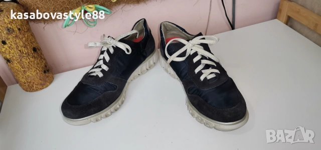 Спортни обувки Callaghan 37 н. , снимка 8 - Дамски ежедневни обувки - 54137690