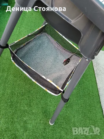 столче за хранене, снимка 3 - Столчета за хранене - 49779085