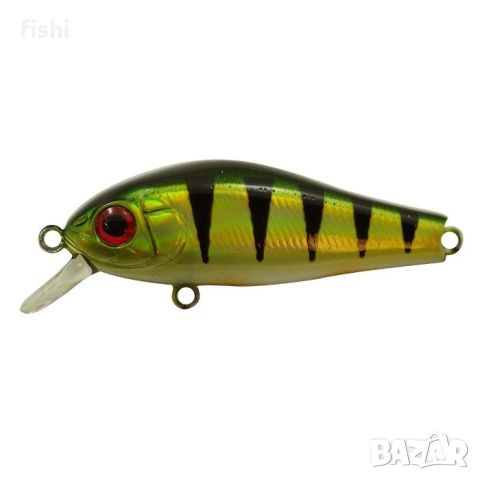 Воблери ZipBaits Rigge 43SP, снимка 4 - Такъми - 46746843