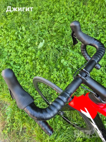 Карбонов шосеен велосипед TREK Emonda SL6 като нов , снимка 15 - Велосипеди - 53461793