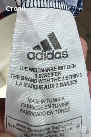 Adidas Rapid Wien 2006/2007 Mario Bazina, снимка 6 - Футбол - 53685174