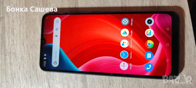 Realme C 11, снимка 1