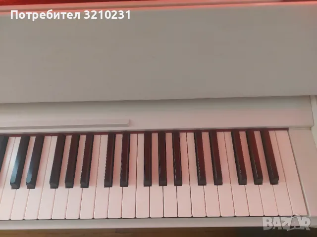 Roland F-130r Digital Piano SoundSuperNATURAL Roland f-130r , снимка 5 - Пиана - 49230247