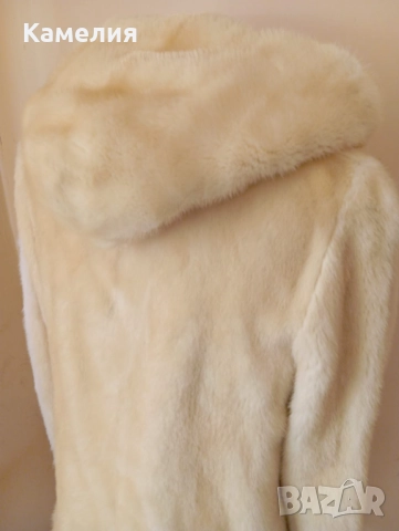 Палто от норка. , снимка 4 - Палта, манта - 52955736