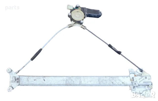 Преден Десен Стъклоповдигач и Моторче Ел. Стъкло Мицубиши Паджеро 