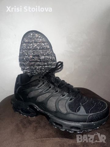 Nike Сникърси Air Max Terrascape Plus , снимка 4 - Спортни обувки - 45731513