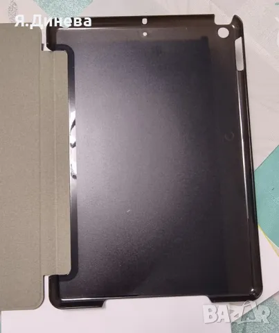 Кейс за таблет iPad 9/8/7, снимка 4 - Таблети - 50380368